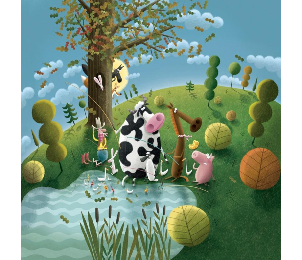 Granna Superfarmer - 174363 - zdjęcie 2